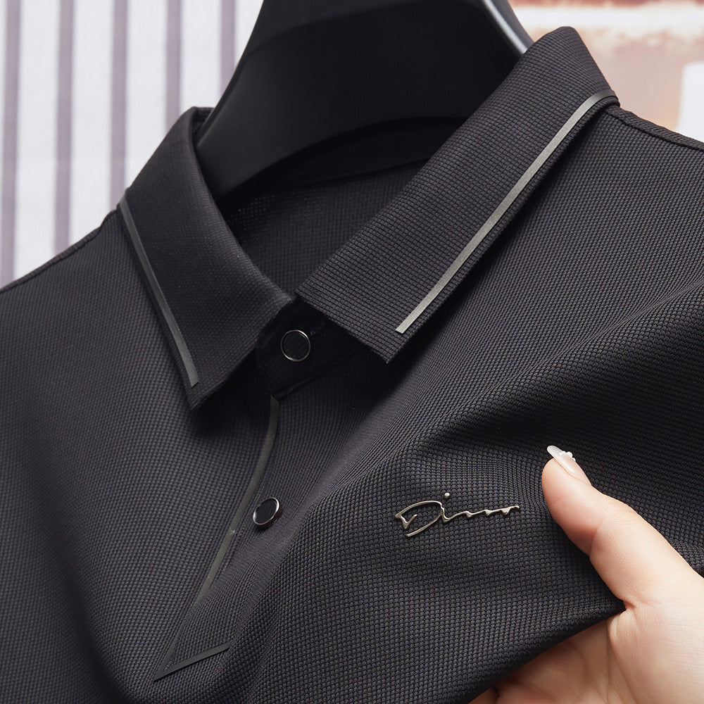 Men's Luxury Polo