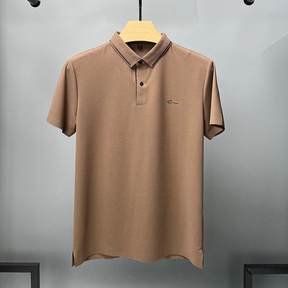 Men's Luxury Polo