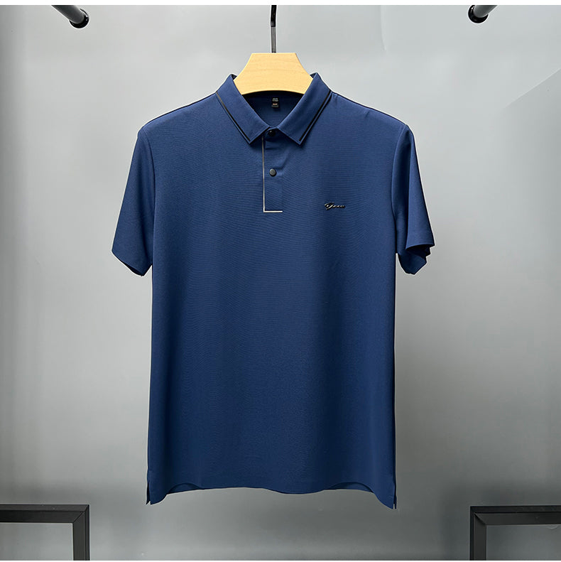 Men's Luxury Polo