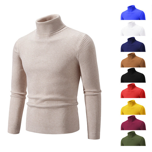 Men's Turtleneck