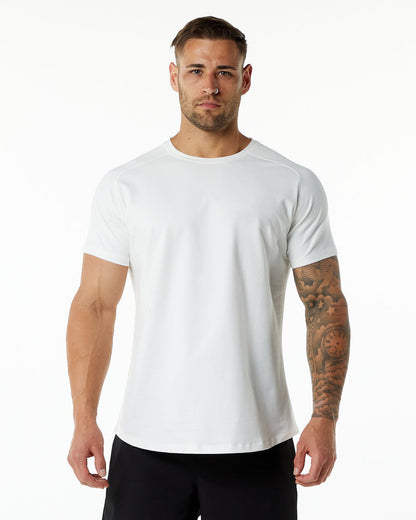 Men's Merino Fitted Shirt