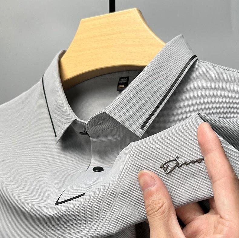 Men's Luxury Polo