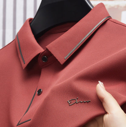 Men's Luxury Polo