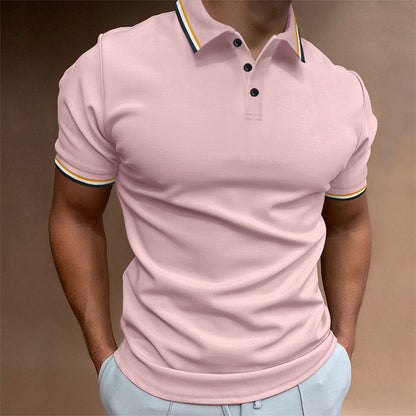 Men's Slim Polo