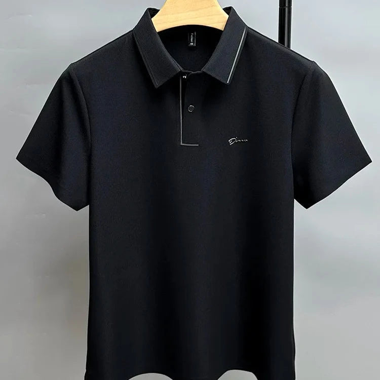 Men's Luxury Polo