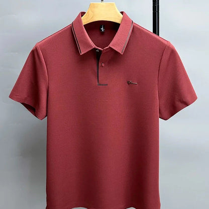 Men's Luxury Polo