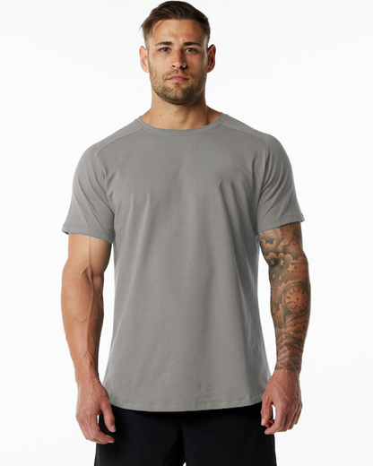 Men's Merino Fitted Shirt