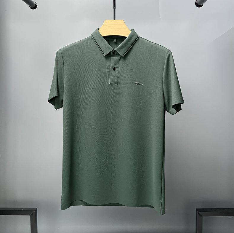 Men's Luxury Polo