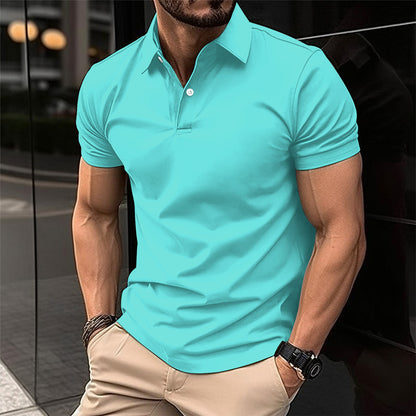 Men's Polo