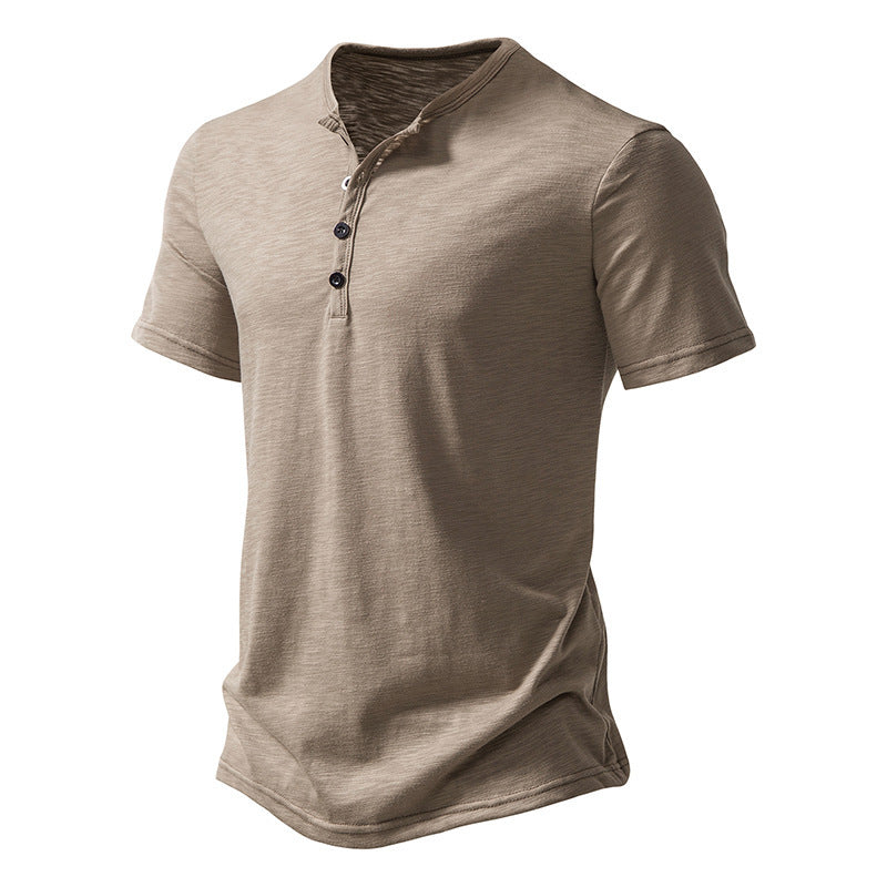 Men's Casual T-shirt