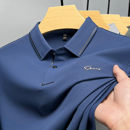 Men's Luxury Polo