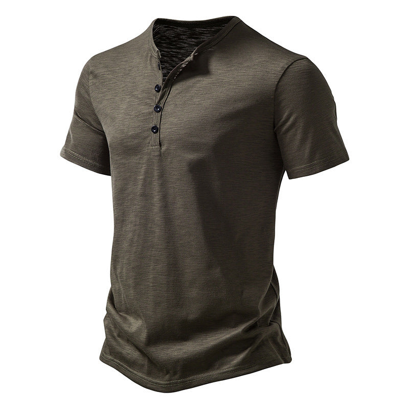 Men's Casual T-shirt